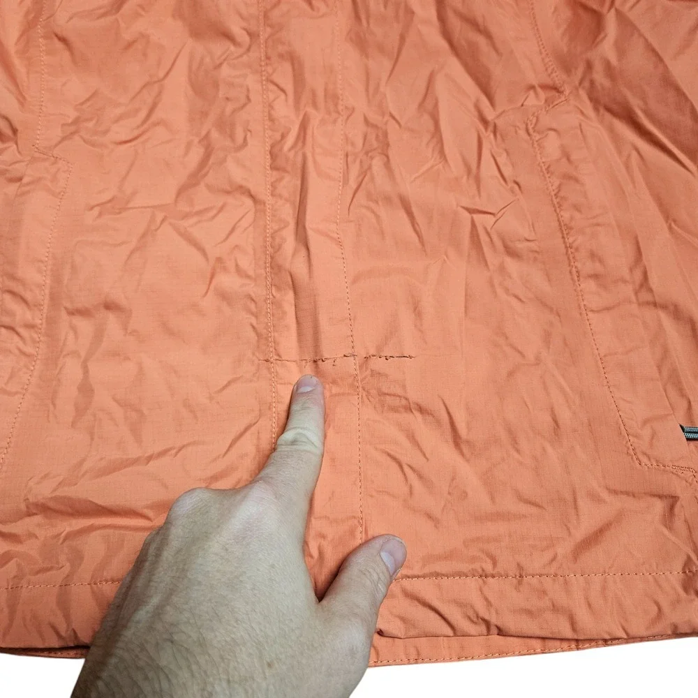 The North Face north face
